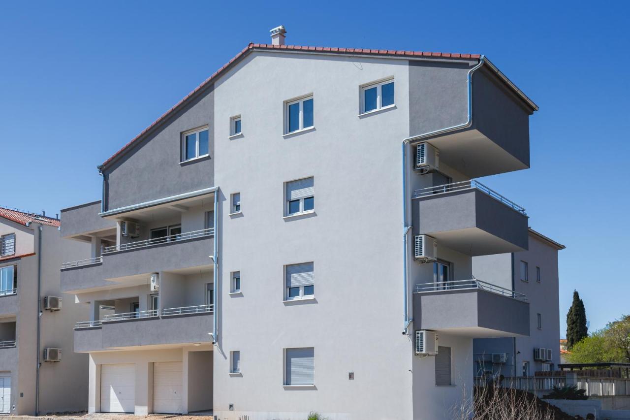 Brajdine - Ema Medulin Exterior foto