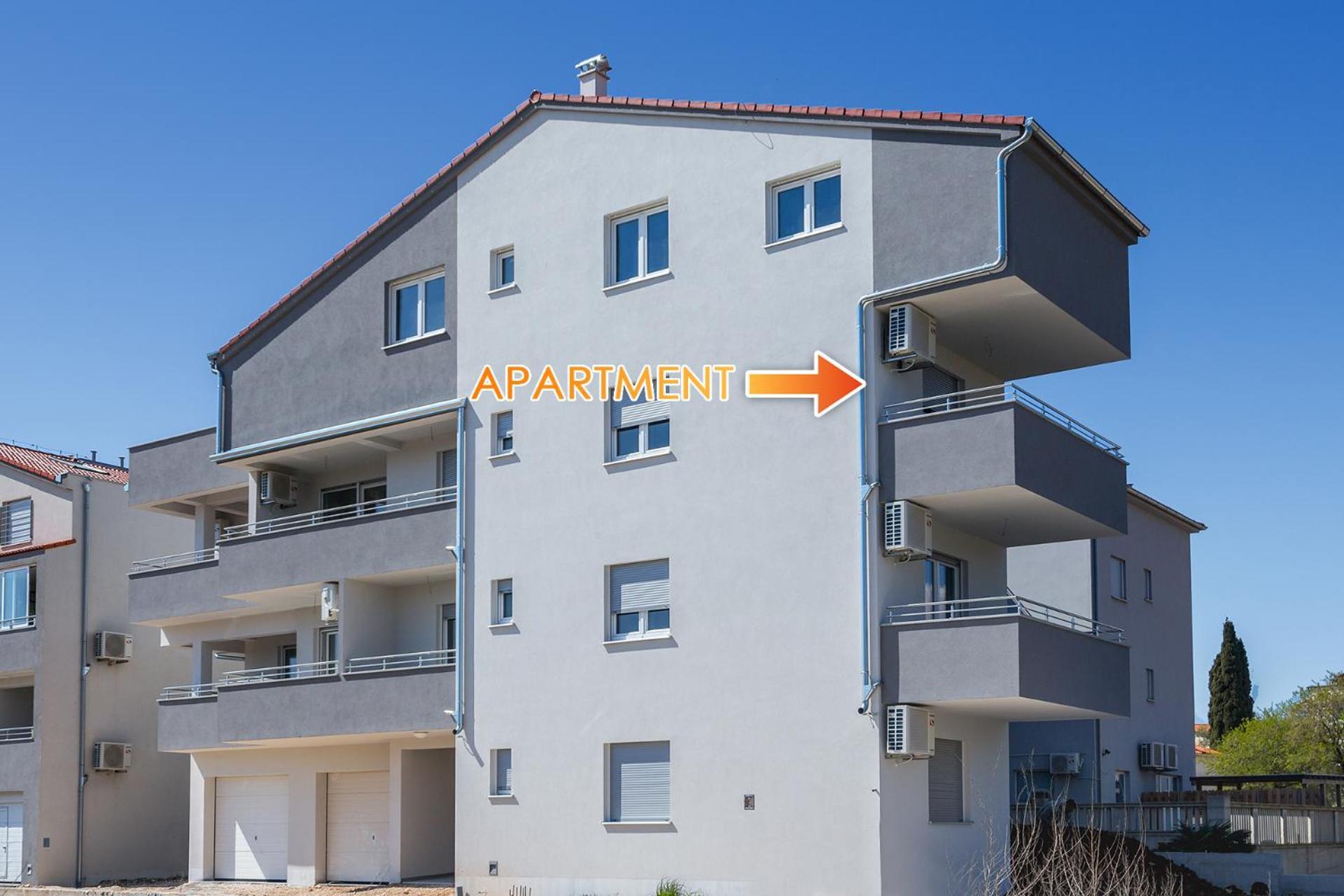 Brajdine - Ema Medulin Exterior foto